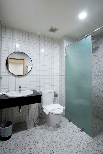 Bathroom 5