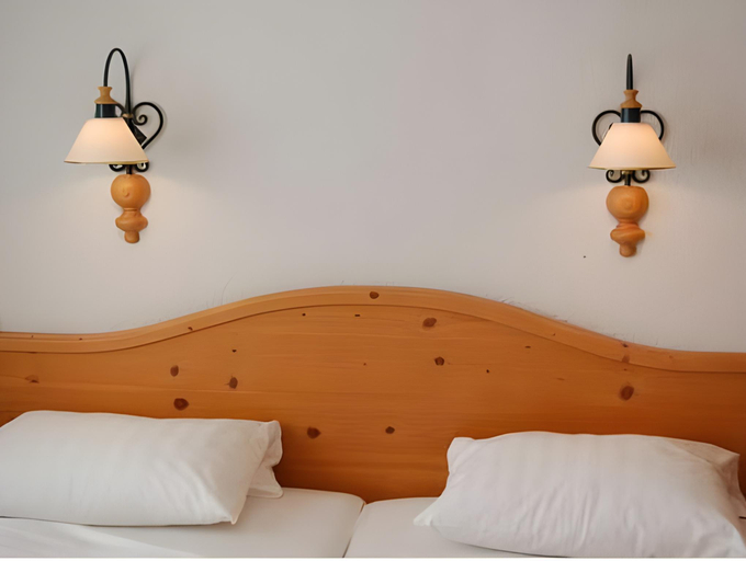 Bedroom 11