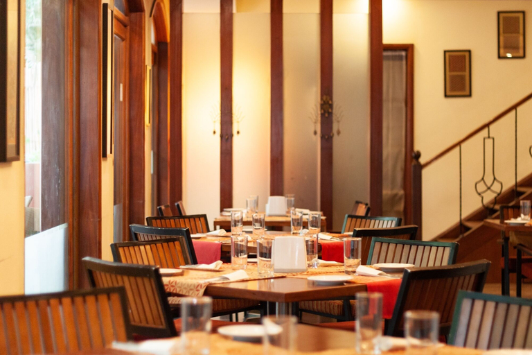 Food & Drinks 5, The BeachWalk Resort by Acron, North Goa