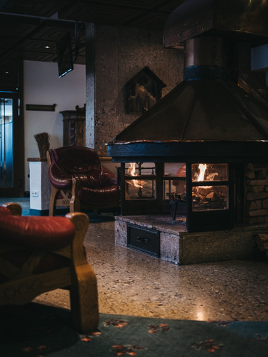 Public Area 5, Sporthotel Royer, Liezen