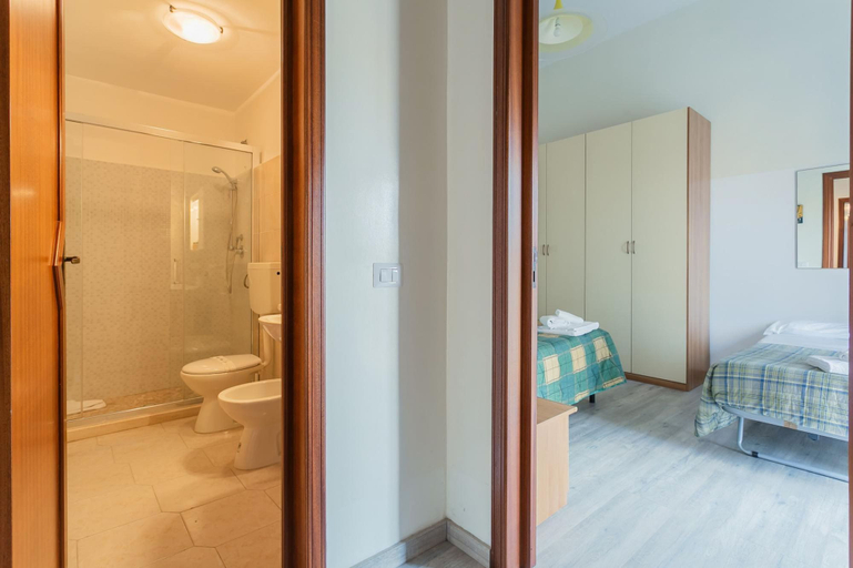 Room 4, Casa Torre Lama by Wonderful Italy, Bari
