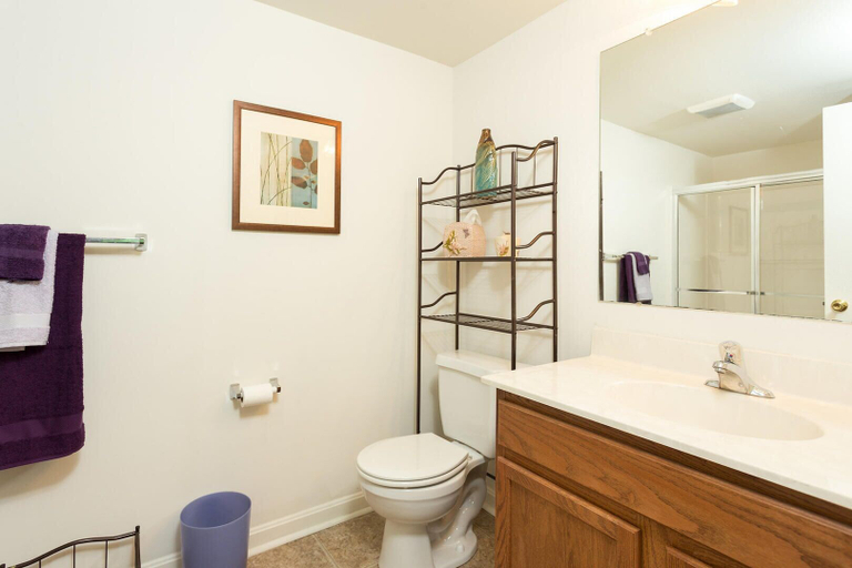 Bathroom 3, Turnstone Circle 37099, Sussex