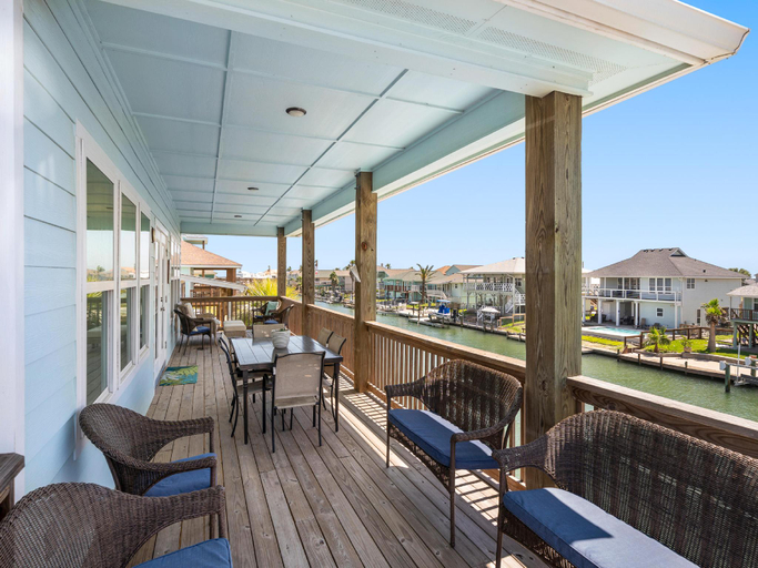 Others 5, Port Royal Dream, Aransas