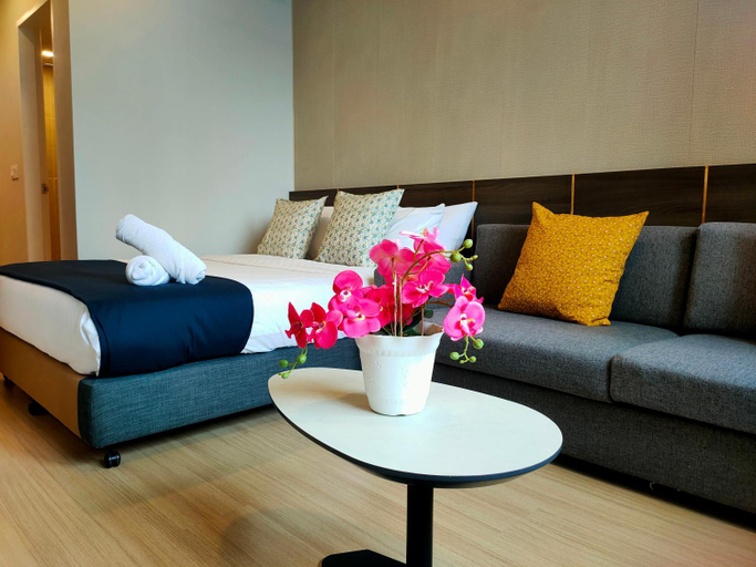 Others 5, Windmill Upon Hills by Homespire, Genting Highlands