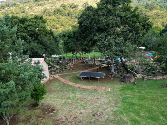 Food & Drinks, Rocky Drift Private Nature Reserve, Nkangala