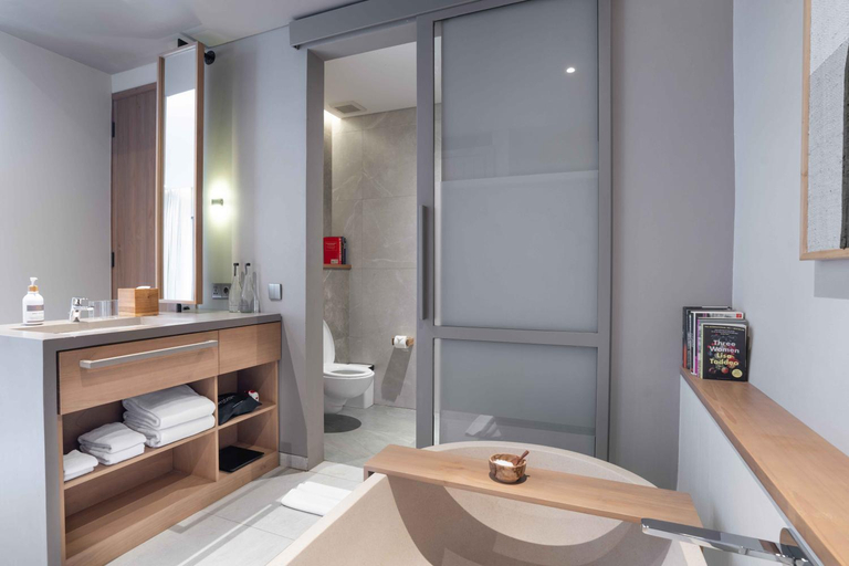 Bathroom 5
