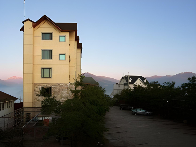 Exterior & Views 2, Linshing Garden Resort II, Nantou
