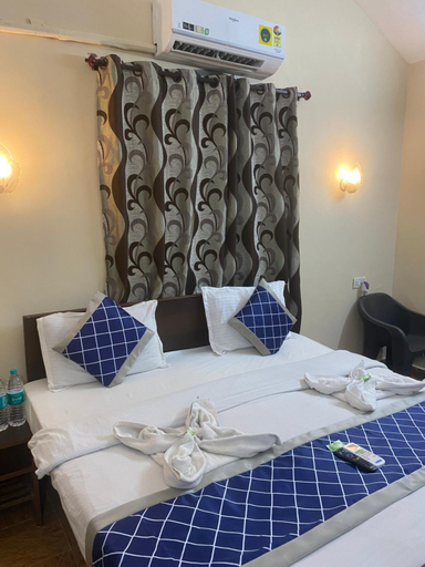 4, Baga Beach Palms, North Goa