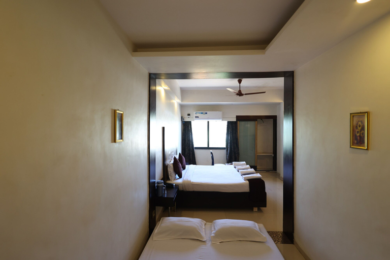 Bedroom 23