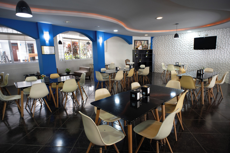 Food & Drinks 4, Hotel Atenas, Coatepec