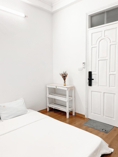 Bedroom 2, 国子监文庙旅馆, Đống Đa