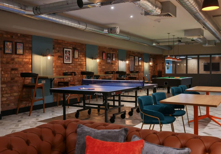 Food & Drinks 4, Penworks House, Birmingham