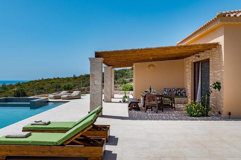 Others 4, Terra Lucis Mountain Residences, Aether Villa, Ionian Islands
