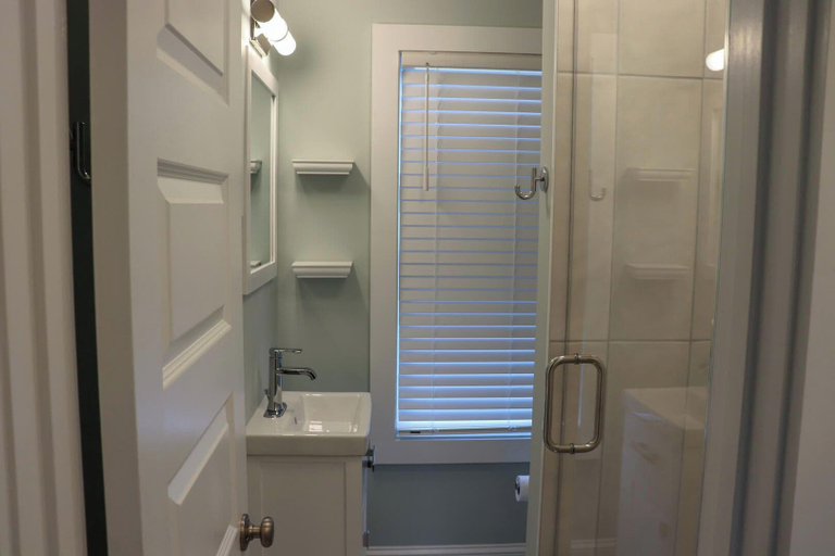 Bathroom 3, S 1ST Street 27 2ND Floor Condo, Sussex