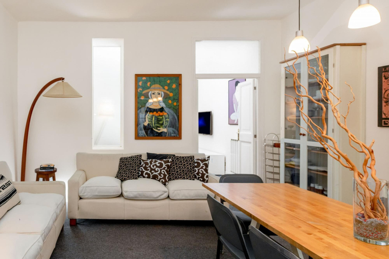 Room 4, Babuino Luxury - Large Apartment Spanish Steps, Rome
