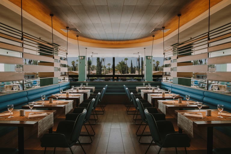 Food & Drinks 5, Dunas Maspalomas Resort, Las Palmas