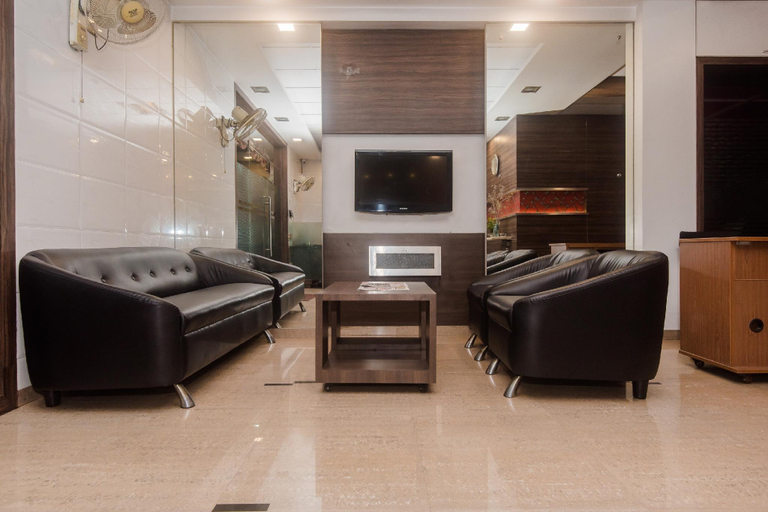 Others 5, Hotel O Solitaire, Thane