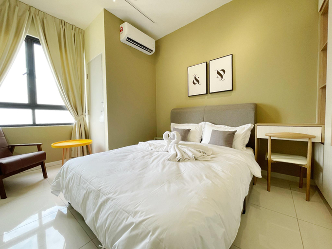 Bedroom 11