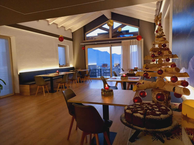 Food & Drinks 5, Le Rocce Val di Non - Quality Room & Breakfast, Trento