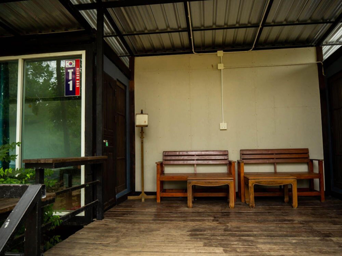 Others 4, Beach Box Resort, Muang Rayong
