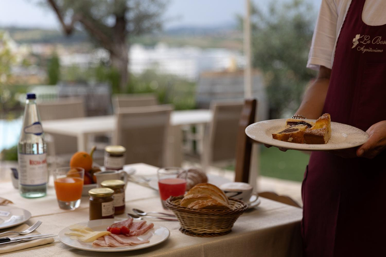 Food & Drinks 3, Agriturismo Le Bosche, Rimini