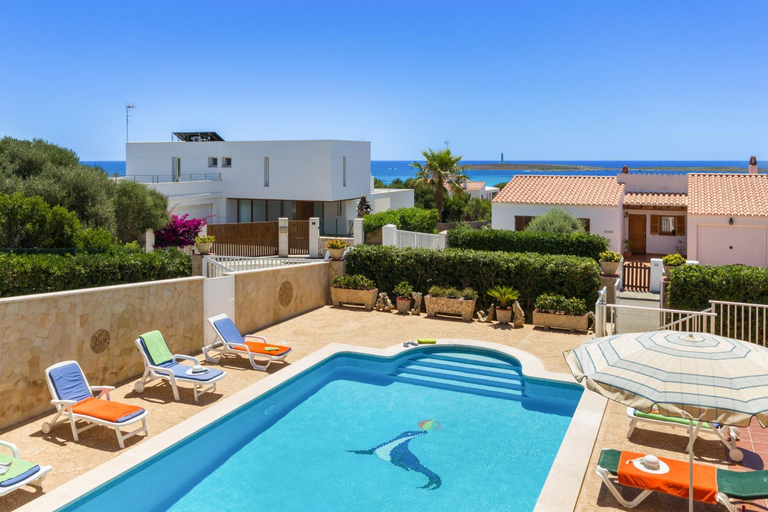 Others 5, Villa Sol Menorca by Escape Home, Baleares