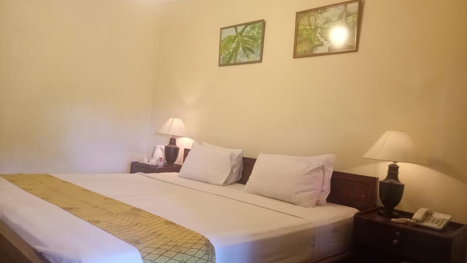 Bedroom 11