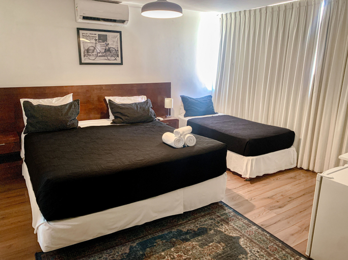 Bedroom 4, Hotel Boutique Tremo, Santiago