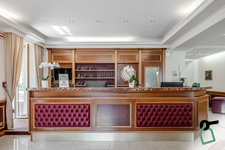 Public Area 3, Hotiday Room Collection - Stresa, Verbano-Cusio-Ossola