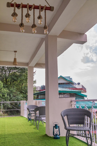 Food & Drinks 4, Mohija Homestay , Solan