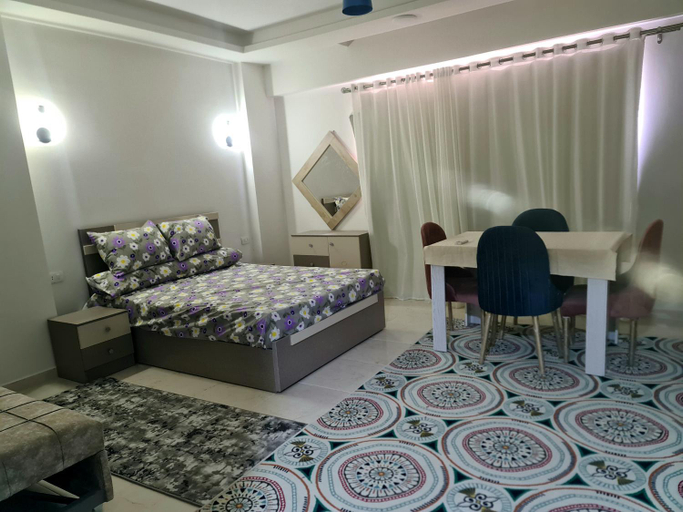 Others 3, Selena bay apartment beach, Al-Ghurdaqah