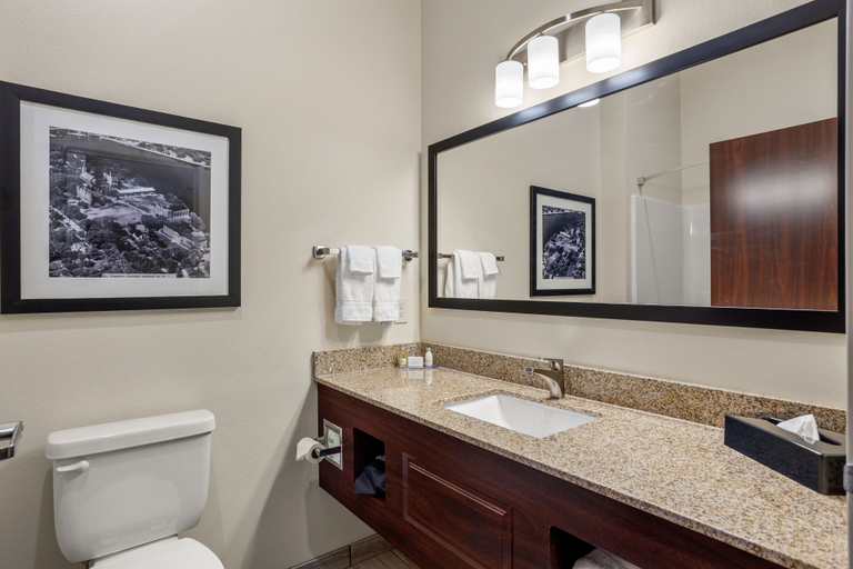 4, Cobblestone Hotel & Suites - Lynden, Whatcom