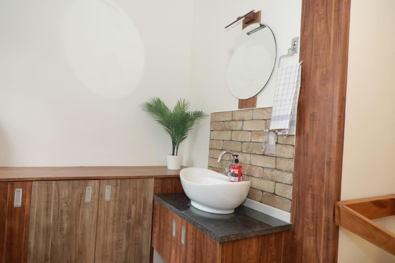 Bathroom, Irsh, Idukki