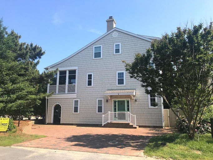Exterior & Views, Jersey Street 4, Sussex
