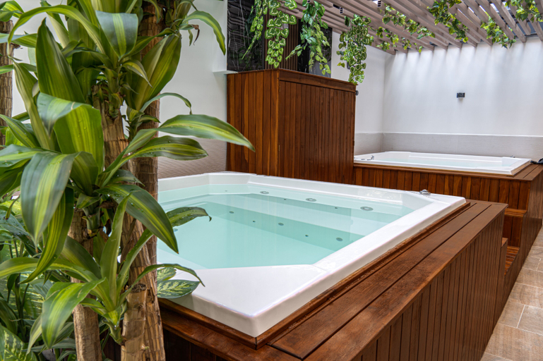 Sport & Beauty 3, Luxury Suites Prana By Cadissa, Medellín