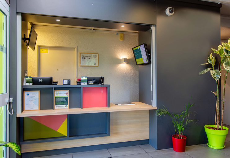 Public Area 2, B&B HOTEL Châteauroux Déols, Indre