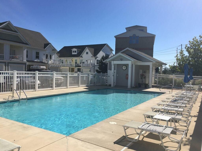 Sport & Beauty, Schooner Drive 33521, Sussex