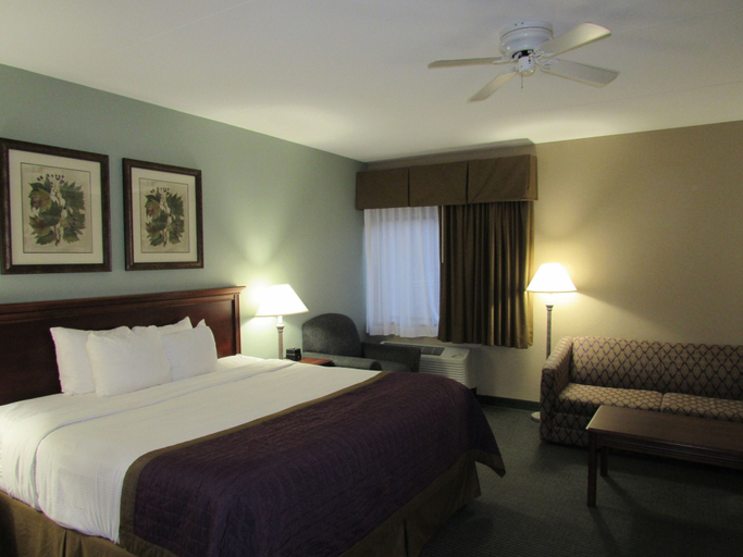 Bedroom 24