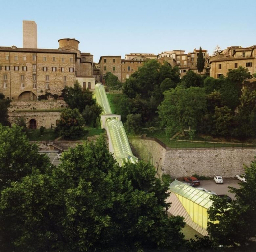 Exterior & Views 2, Anna, Perugia