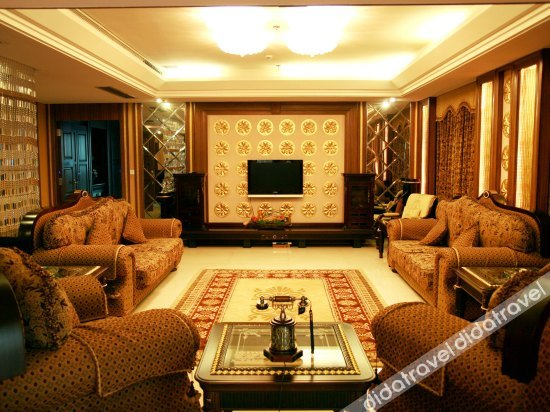 Others 5, Jinhuating International Hotel, Hangzhou