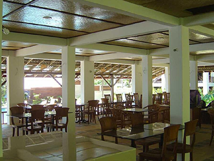Food & Drinks 3, D'Coconut Lagoon, Kuala Terengganu