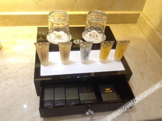 Others 4, Jindou International Hotel, Jinchang