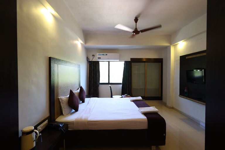 Bedroom 27