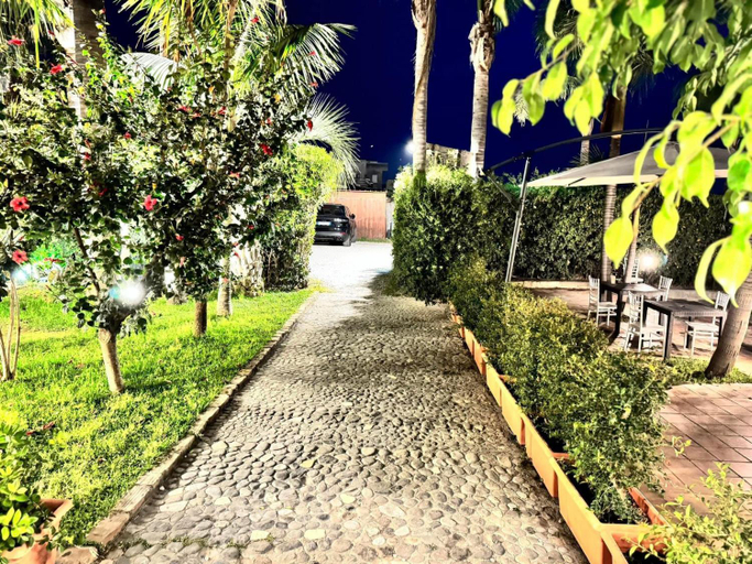 Others 5, L'Antico Casale Bed & Breakfast, Messina