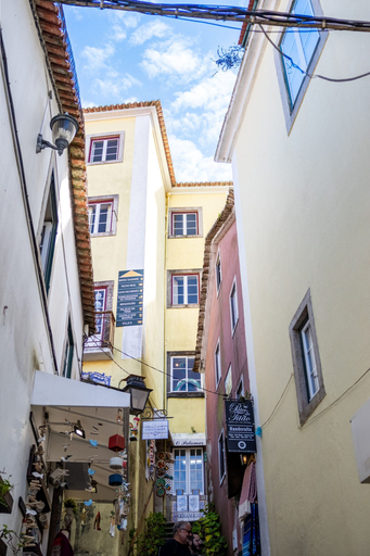 Exterior & Views, Sintra Historic Centre Romantism Capital, Sintra