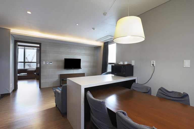 Others 5, W Residence Hotel Haeundae, Haeundae