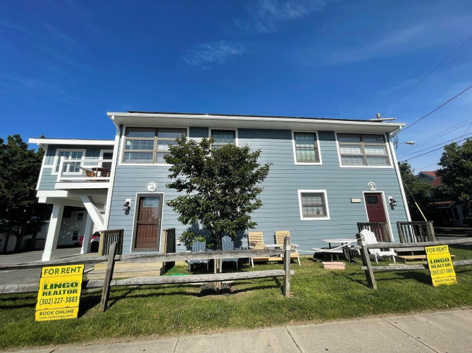 Exterior & Views 1, Bayard Avenue 218, Sussex