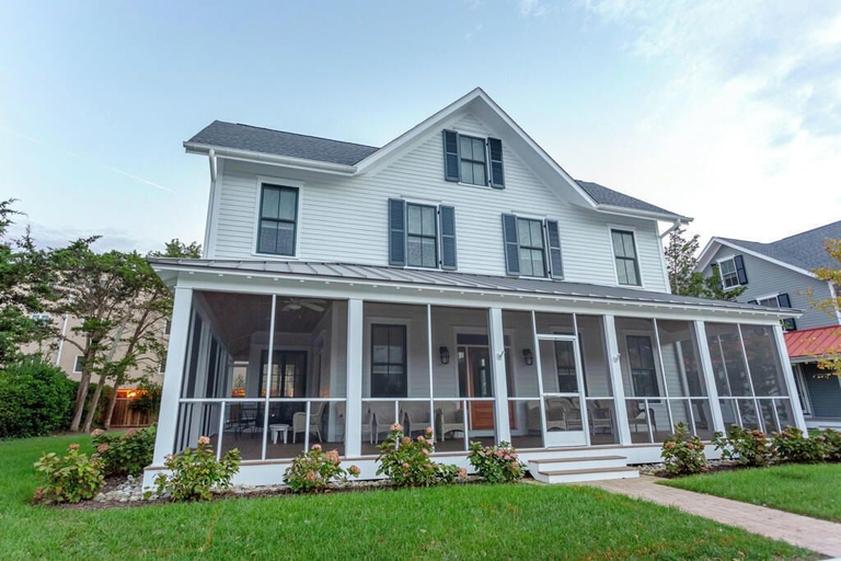Exterior & Views 1, Maryland Avenue 12, Sussex