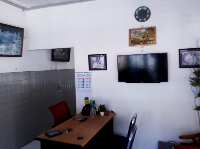 Business Facilities, Wisma Syariah Rumah Bundo, Padang