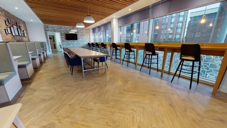 Food & Drinks 5, Penworks House, Birmingham